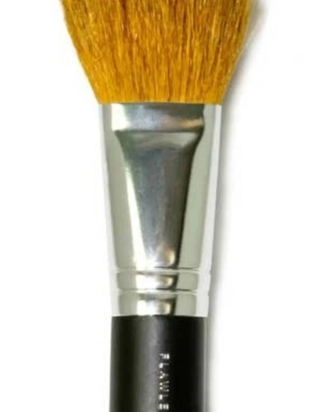 New bare escentuals Bare Minerals Flawless Application Brush Fast Shipping!